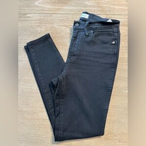 Women’s Madewell 10” High Rise Skinny Jean
